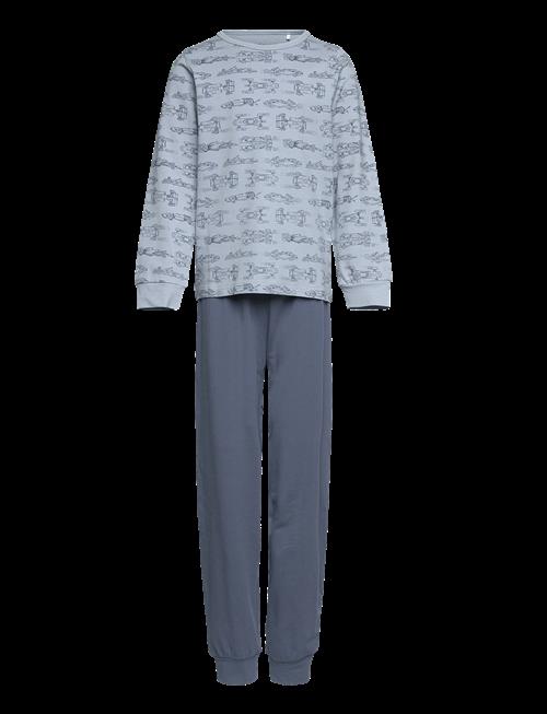 CeLaVi | Pyjama Set Ls | 100