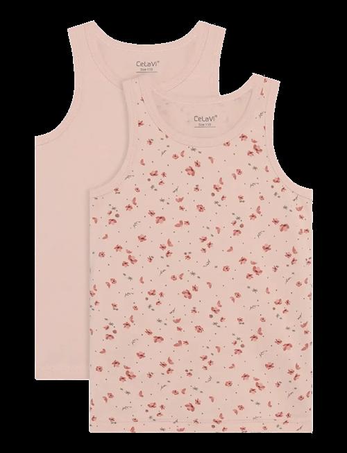 CeLaVi | Undershirt 2-Pack | 110