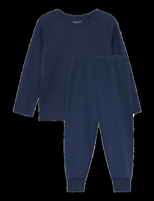 CeLaVi | Pyjama Set Ls | 110