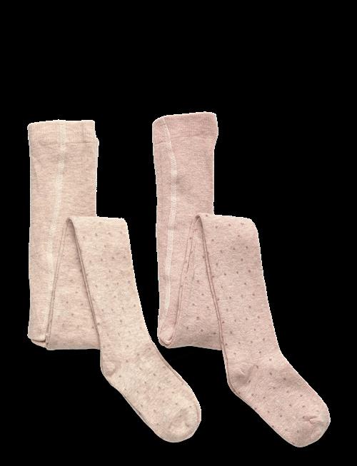 Minymo | Wool Stocking - 2-Pack | 80\86