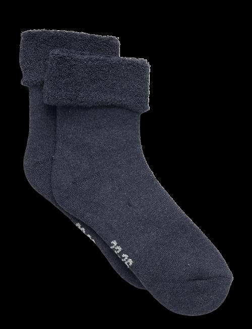 Minymo | Cozy Velour Socks | 19\22