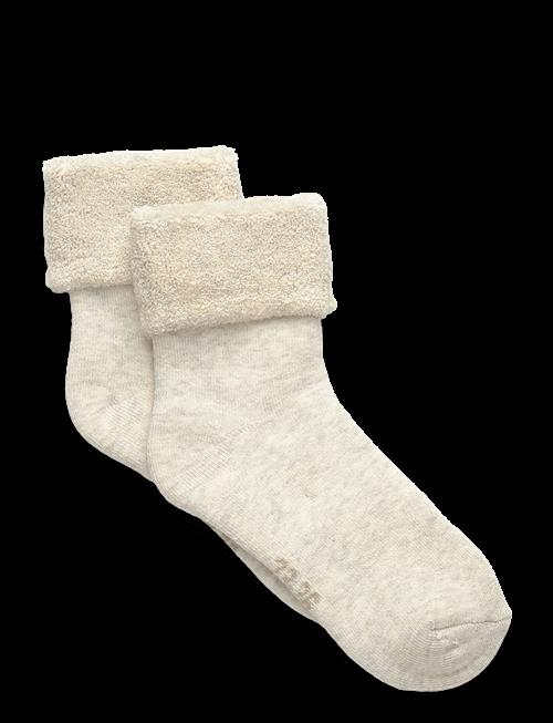 Minymo | Cozy Velour Socks | 35\38