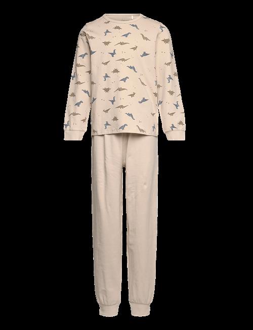 CeLaVi | Pyjama Set Ls | 80