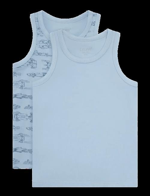 CeLaVi | Undershirt 2-Pack | 100