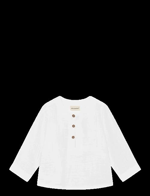 Minymo | Shirt Ls | 92