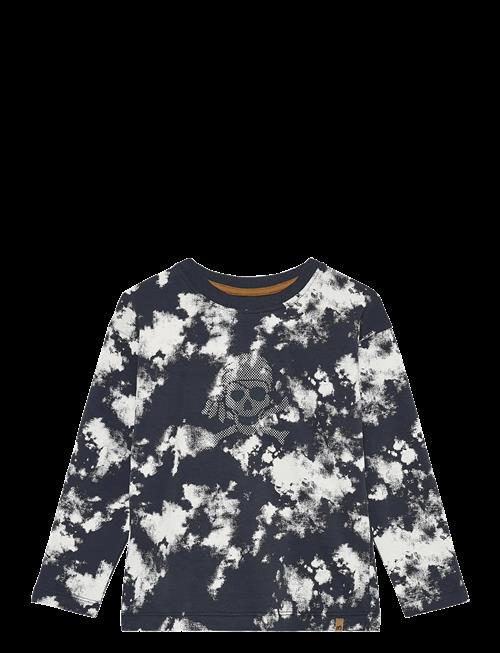 Minymo | T-Shirt Ls Aop | 98