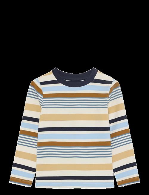 Minymo | T-Shirt Ls Y/D | 128