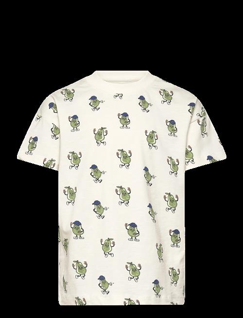 Minymo | T-Shirt Ss Aop | 98