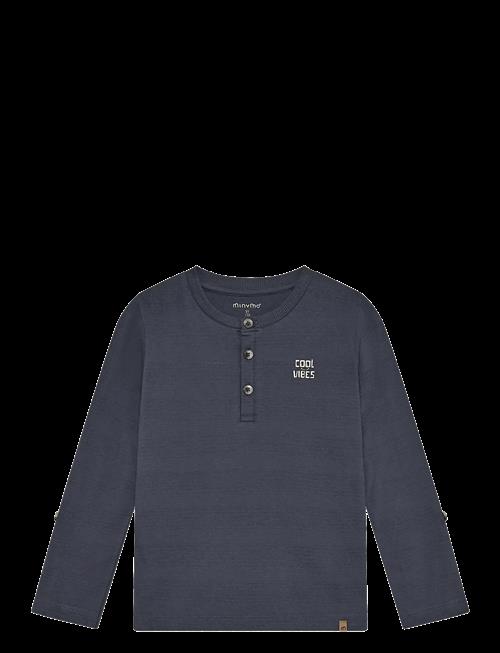 Minymo | T-Shirt Ls | 122