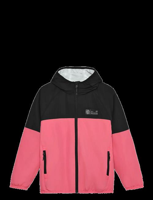 Color Kids | Jr. Windbreaker Jacket | 128
