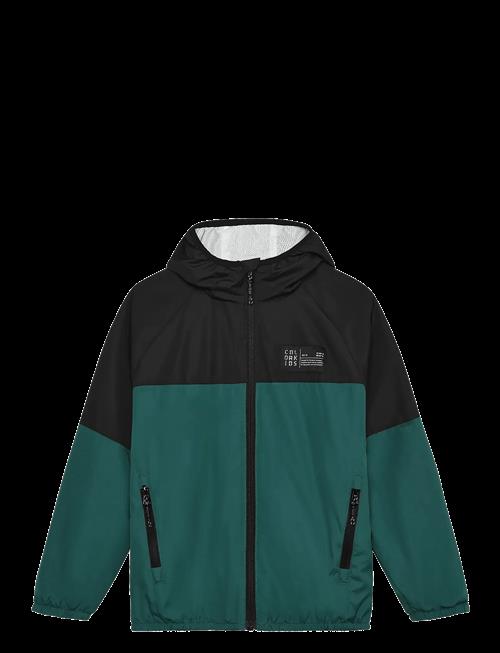 Color Kids | Jr. Windbreaker Jacket | 116