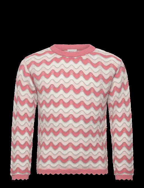 Minymo | Pullover Ls Knit | 104