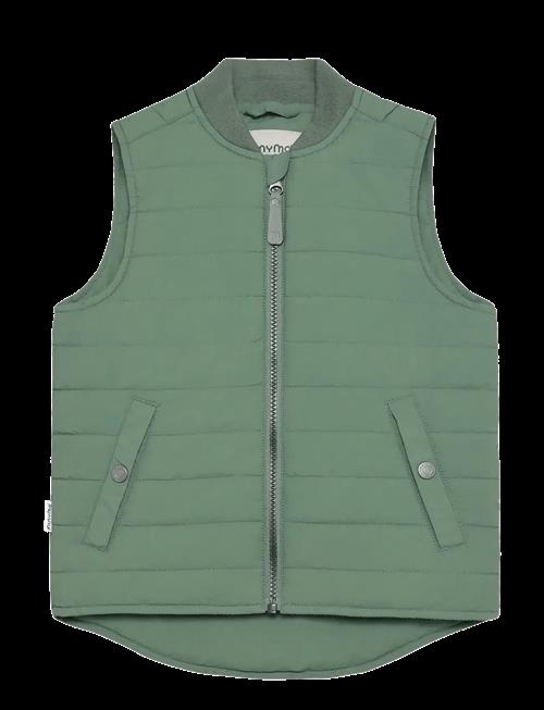 Minymo | Vest - Quilted | 128