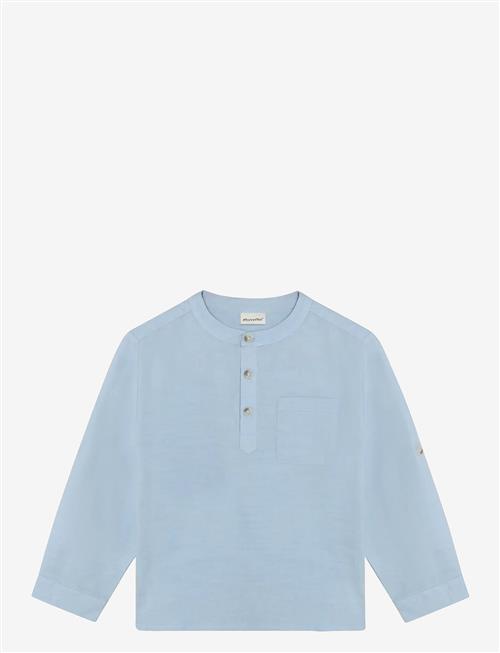 Minymo | Shirt Ls | 122
