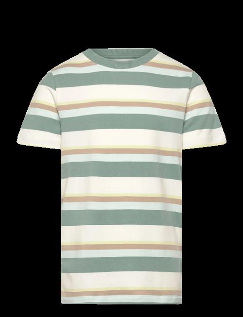 Minymo | T-Shirt Ss Y/D | 110