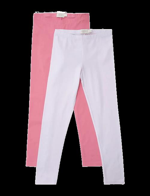 Creamie | Leggings 2-Pack | 152