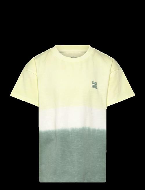Minymo | T-Shirt Ss Aop | 122