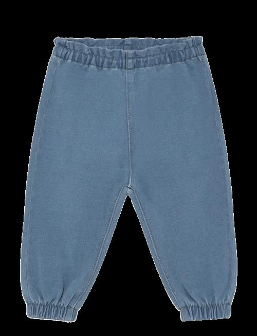 Minymo | Pants Sweat Denim | 68