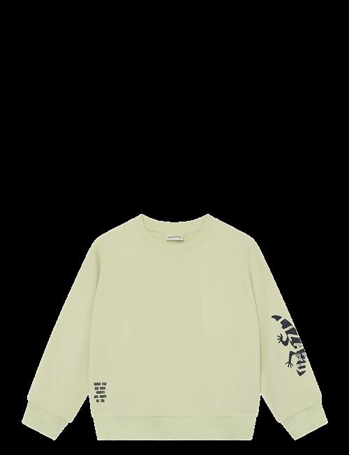 Minymo | Sweatshirt Ls | 98