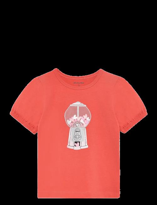 Minymo | T-Shirt Ss | 104