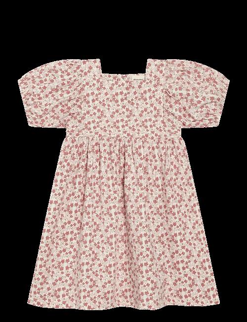 Minymo | Dress Ss Aop | 104