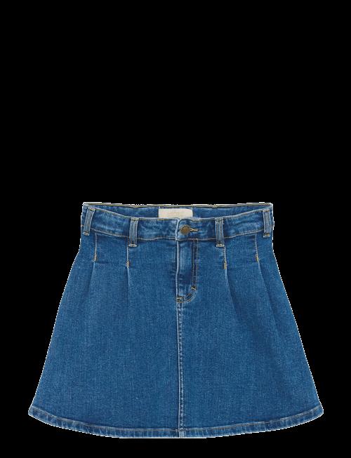Creamie | Skirt Denim | 116