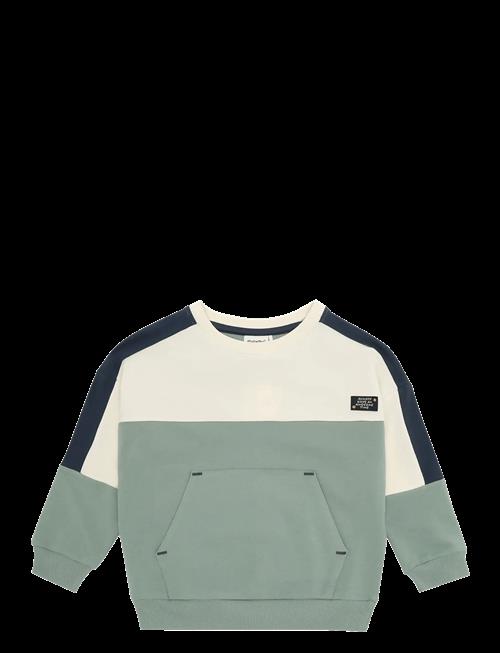 Minymo | Sweatshirt Ls | 110