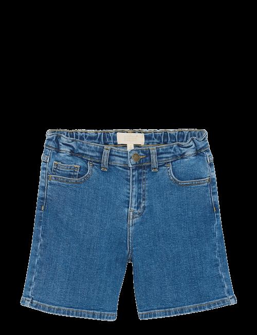 Creamie | Shorts Bermuda Denim | 128