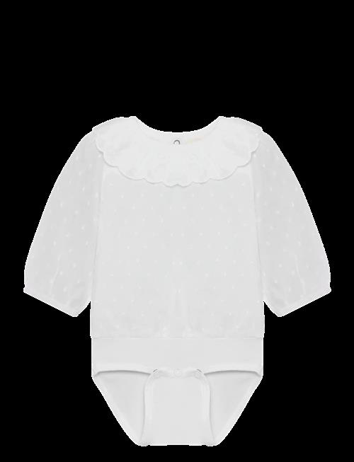 Minymo | Body Ls W. Lining | 80