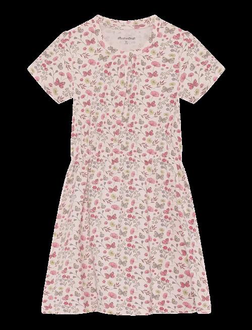 Minymo | Dress Ss Aop | 92