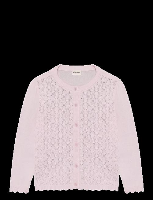 Minymo | Cardigan Ls Knit | 110