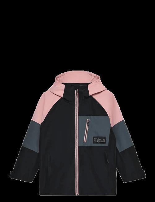 Color Kids | Jr. Jacket, Colorblock | 116