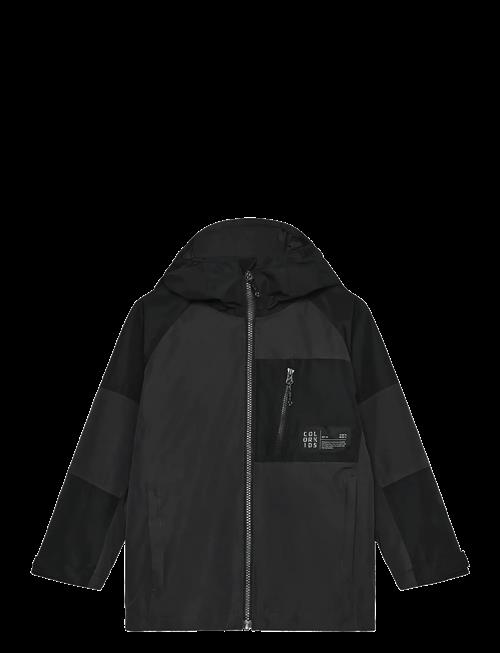 Color Kids | Jr. Jacket, Colorblock | 128