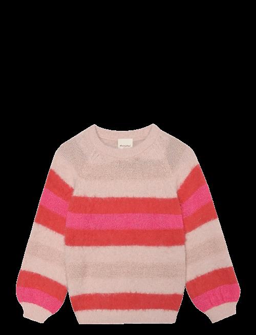 Minymo | Pullover Knit | 128