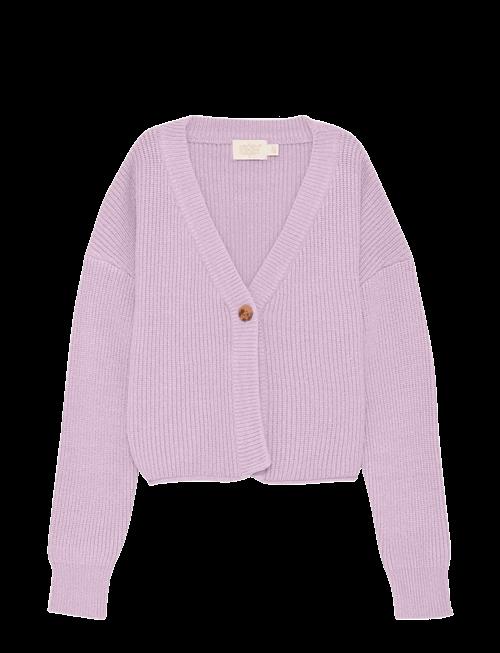 Creamie | Cardigan Knit | 152