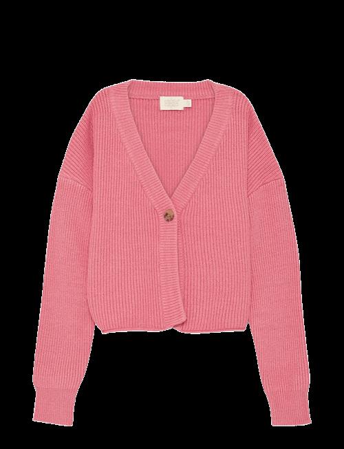 Creamie | Cardigan Knit | 110