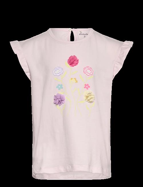 Minymo | T-Shirt Ss | 128