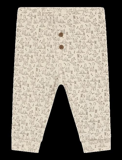 Minymo | Pants Aop Rib | 68