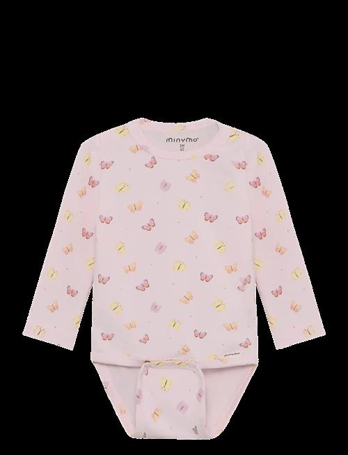 Minymo | Body Ls Aop | 56