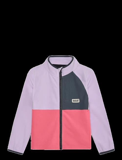Color Kids | Fleece Jacket | 110