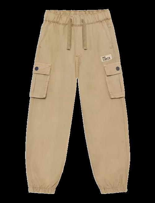 Minymo | Pants Woven Ribstop | 110