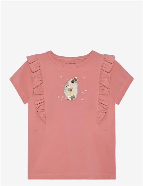 Minymo | T-Shirt Ss | 140