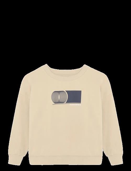 Minymo | Sweatshirt Ls | 122