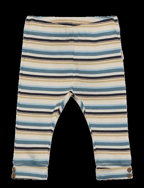 Minymo | Pants Y/D Rib | 86