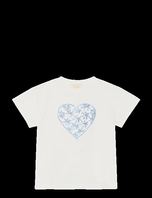 Creamie | T-Shirt Ss | 122