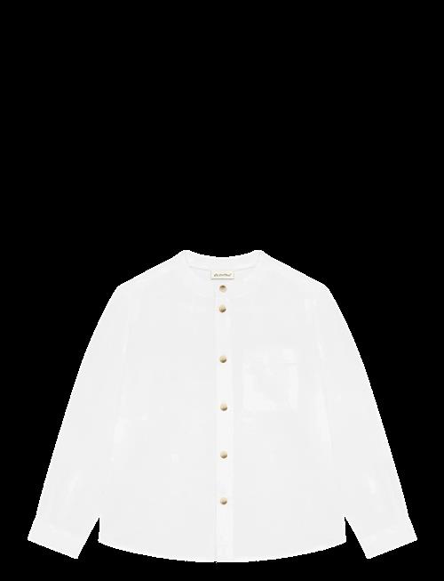 Minymo | Shirt Ls | 122