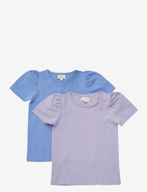 Creamie | T-Shirt Ss 2-Pack | 140