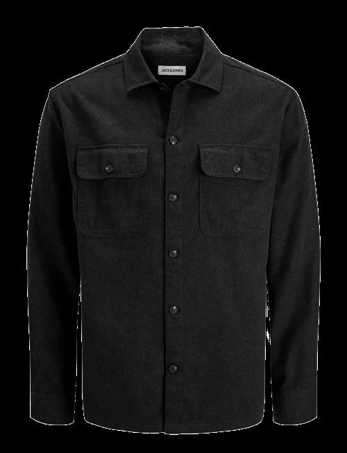 Jack & Jones | Jjecharge Overshirt Ls Noos | M