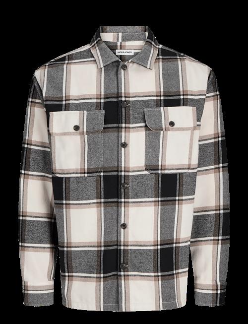 Jack & Jones | Jjecharge Overshirt Ls Noos | S