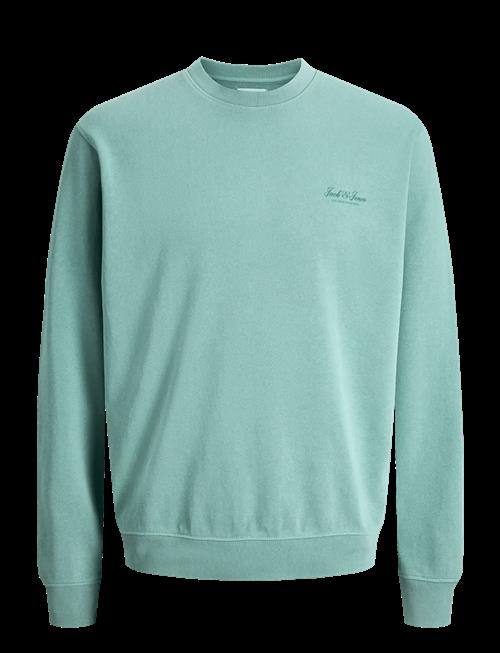 Jack & Jones | Jjearchive Graphic Sweat Crew Neck Noos | S